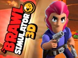 Brawl Simulator 3D