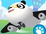 Dr Panda Havaalanı Oyna