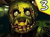 FNAF 3