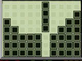 Gameboy Tetris