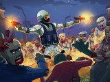Gece Zombi Öldürme