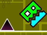 Geometry Dash Jump Oyna