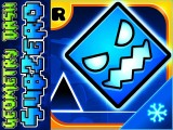Geometry Dash Subzero Oyna