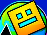 Geometry Dash World Oyna