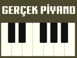 Gerçek Piyano