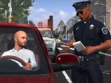 Gerçek Polis Simülatörü