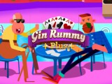 Gin Rummy Plus