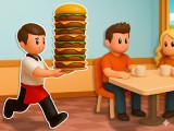 Hamburger Salonu Oyna