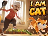 I am Cat