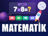 İlkokul Matematik