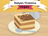 İtalyan Tiramisu