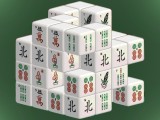 Mahjong 3D Oyna