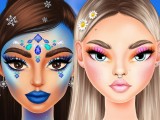Makyaj Yapma 3 Oyna
