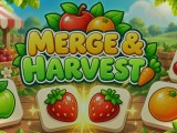 Merge Harvest