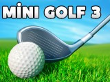 Mini Golf 3 Oyna