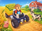Mutlu Çiftlik Oyna