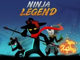 Ninja Legends