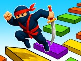Ninja Parkuru Oyna