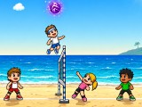 Obby Voleybol