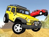 Off Road Araba Yarışı Oyna