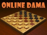 Online Dama