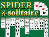 Örümcek Solitaire