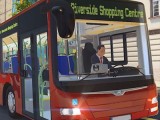Otobüs Simülasyonu Oyna