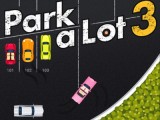 Otopark Görevlisi 3