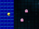 Pacman Duvar Oyna