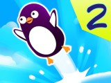 Penguen Fırlatma 2 Oyna