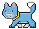 Pixel Art Boyama Oyna