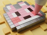 Pixel Boyama