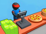 Pizza Dükkanı İşletme Oyna