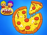 Pizza Dükkanı