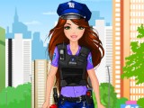 Polis Giydirme