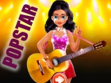 Popstar Giydirme