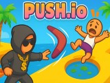 Push io