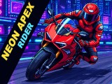 Retro Motor Yarışı