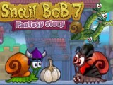 Salyangoz Bob 7 Oyna