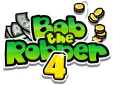 Soyguncu Bob 4 Oyna