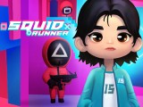 Squid Game Koşu