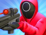 Squid Game Sniper 2
