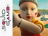 Squid Game Oyna
