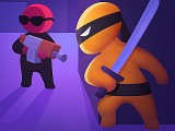 Stealth Master