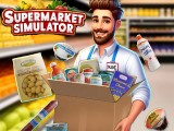 Süpermarket Simulator