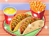 Taco Yapma