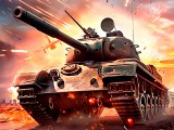 Tank Wars io Oyna