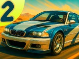 Traffic Racer 2