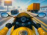 Traffic Rider 2 Oyna