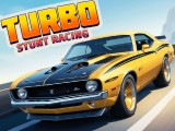 Turbo Araba Yarışı Oyna